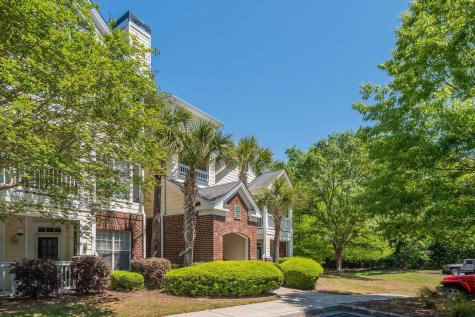 45 Sycamore Avenue Charleston SC 29407