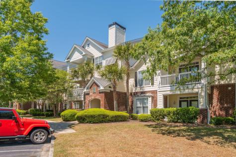 45 Sycamore Avenue Charleston SC 29407