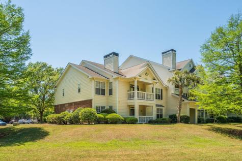 45 Sycamore Avenue Charleston SC 29407