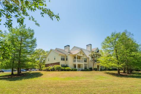 45 Sycamore Avenue Charleston SC 29407