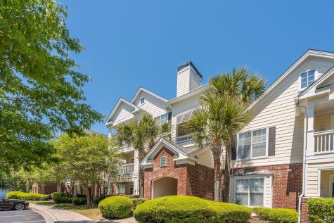 45 Sycamore Avenue Charleston SC 29407