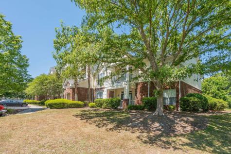 45 Sycamore Avenue Charleston SC 29407