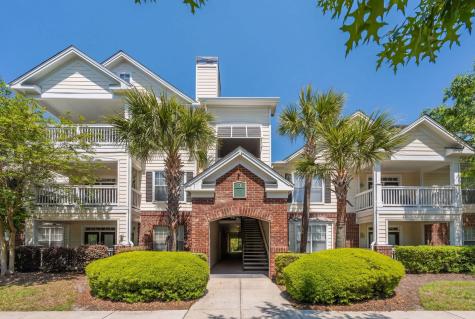 45 Sycamore Avenue Charleston SC 29407