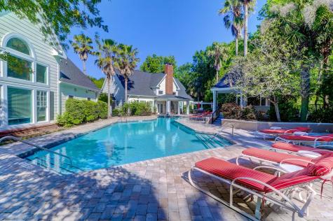 45 Sycamore Avenue Charleston SC 29407