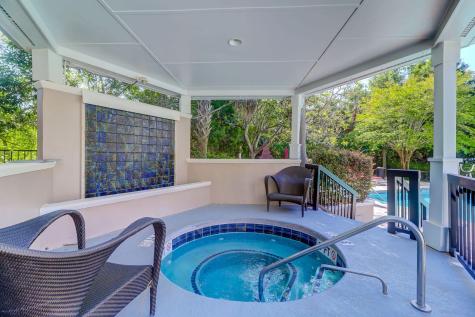 45 Sycamore Avenue Charleston SC 29407