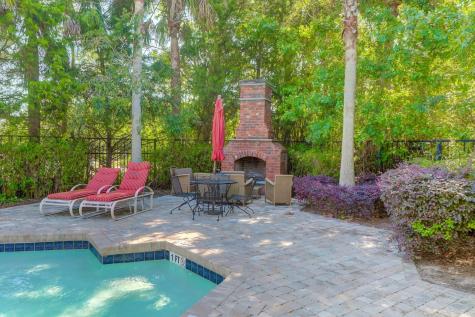 45 Sycamore Avenue Charleston SC 29407
