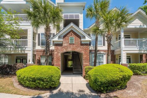 45 Sycamore Avenue Charleston SC 29407