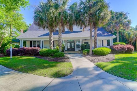 45 Sycamore Avenue Charleston SC 29407