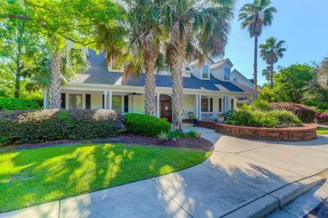 45 Sycamore Avenue Charleston SC 29407