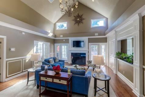 45 Sycamore Avenue Charleston SC 29407