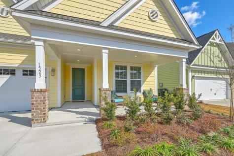 1523 Homecoming Boulevard Ravenel SC 29470