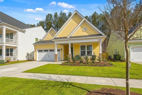 1523 Homecoming Boulevard Ravenel SC 29470