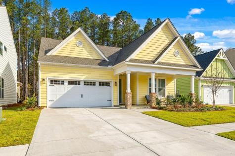 1523 Homecoming Boulevard Ravenel SC 29470