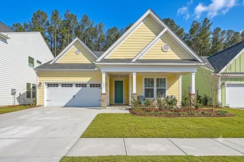 1523 Homecoming Boulevard Ravenel SC 29470