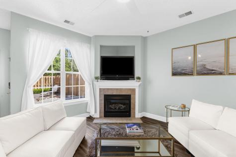 2938 Sugarberry Lane Johns Island SC 29455