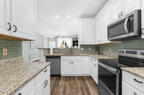 2938 Sugarberry Lane Johns Island SC 29455