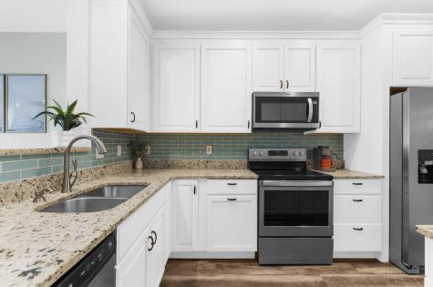 2938 Sugarberry Lane Johns Island SC 29455