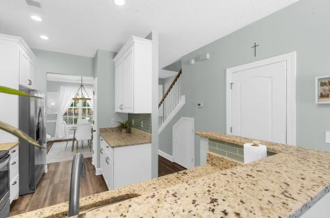 2938 Sugarberry Lane Johns Island SC 29455