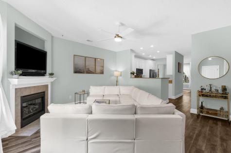 2938 Sugarberry Lane Johns Island SC 29455
