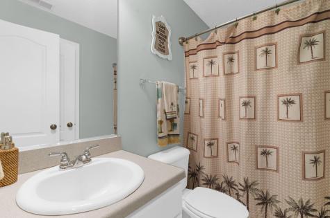 2938 Sugarberry Lane Johns Island SC 29455