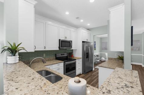 2938 Sugarberry Lane Johns Island SC 29455