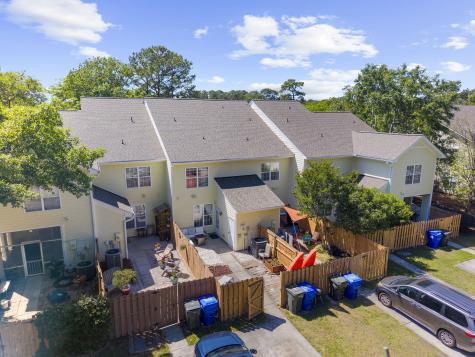 2938 Sugarberry Lane Johns Island SC 29455