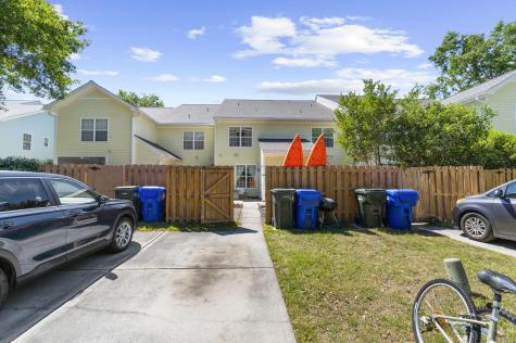 2938 Sugarberry Lane Johns Island SC 29455