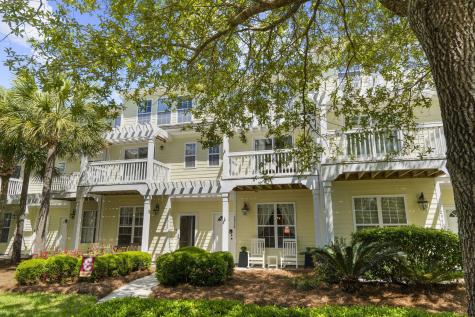 2938 Sugarberry Lane Johns Island SC 29455