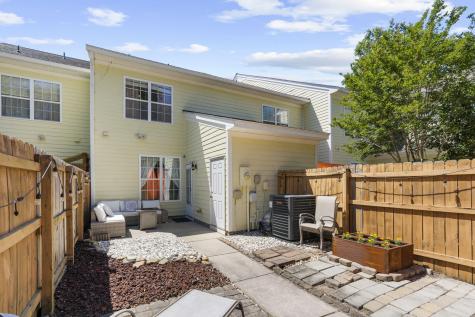 2938 Sugarberry Lane Johns Island SC 29455