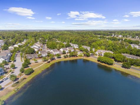 2938 Sugarberry Lane Johns Island SC 29455