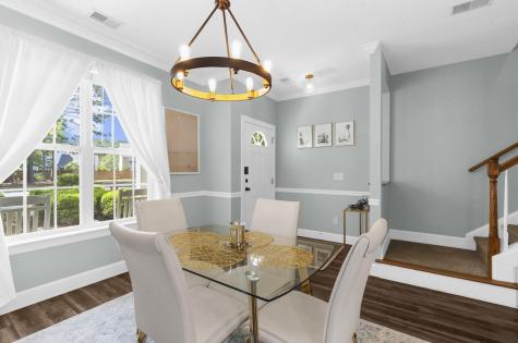 2938 Sugarberry Lane Johns Island SC 29455