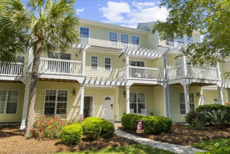 2938 Sugarberry Lane Johns Island SC 29455