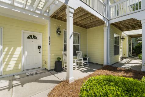 2938 Sugarberry Lane Johns Island SC 29455