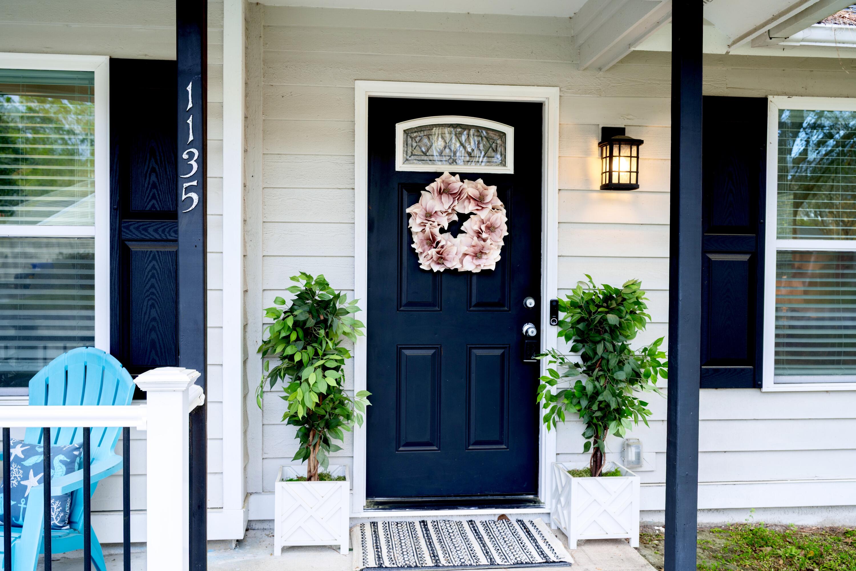 1135 Bellwood Road Charleston SC 29412