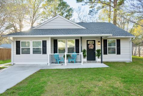 1135 Bellwood Road Charleston SC 29412