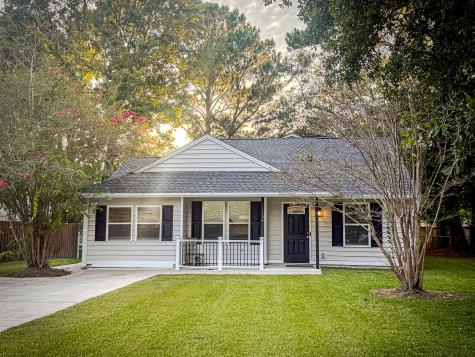 1135 Bellwood Road Charleston SC 29412
