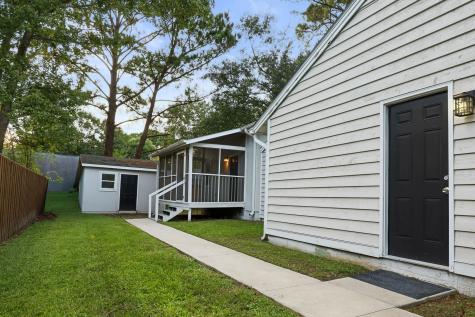 1135 Bellwood Road Charleston SC 29412