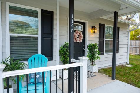 1135 Bellwood Road Charleston SC 29412