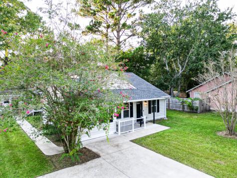 1135 Bellwood Road Charleston SC 29412