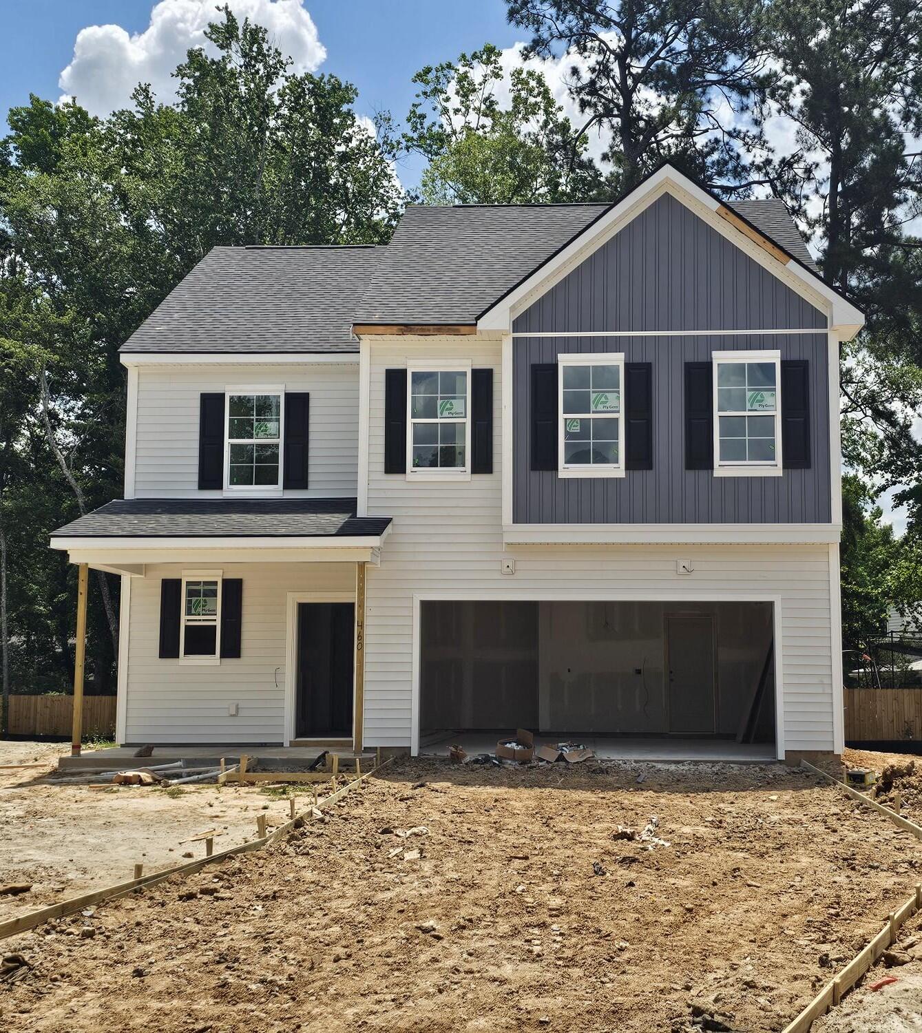 460 Cadbury Loop Summerville SC 29486