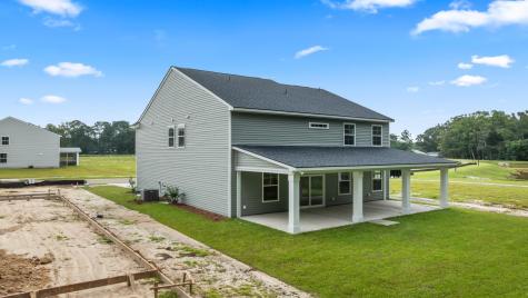 460 Cadbury Loop Summerville SC 29486