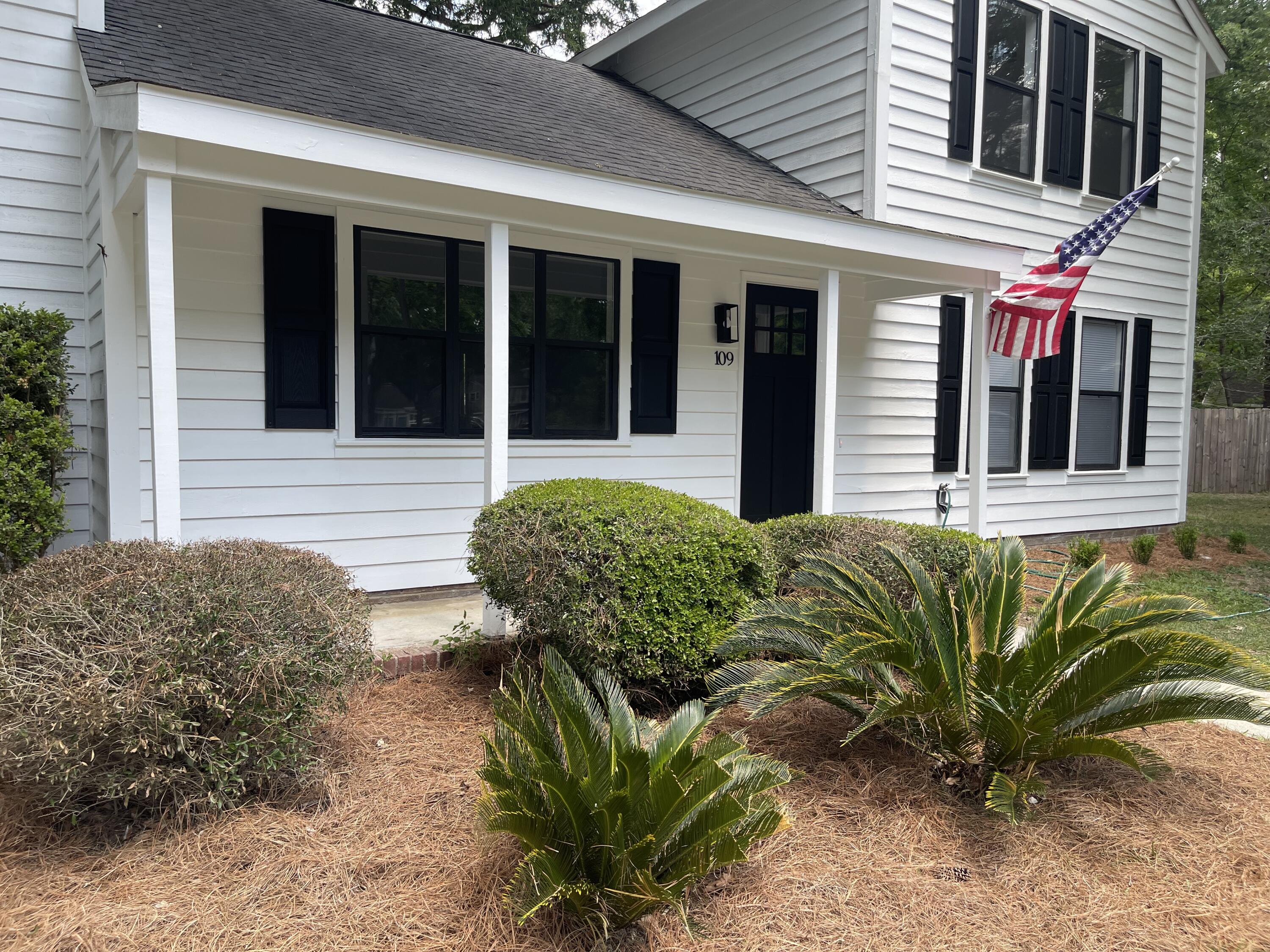109 Edgewood Lane Goose Creek SC 29445