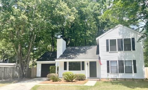109 Edgewood Lane Goose Creek SC 29445