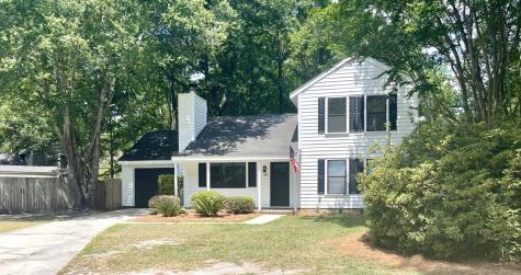 109 Edgewood Lane Goose Creek SC 29445