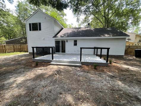 109 Edgewood Lane Goose Creek SC 29445