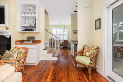6 Morgan Place Drive Isle Of Palms SC 29451