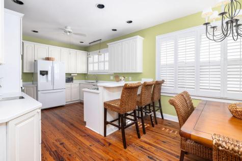 6 Morgan Place Drive Isle Of Palms SC 29451