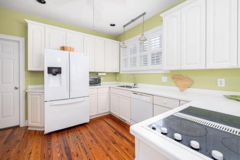 6 Morgan Place Drive Isle Of Palms SC 29451