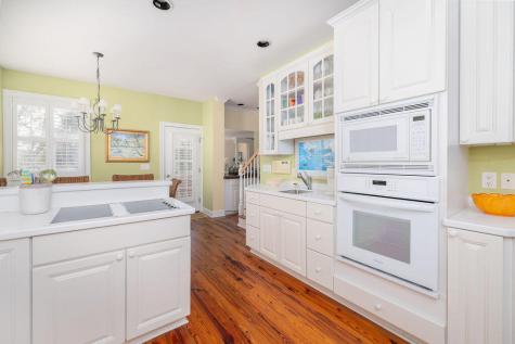 6 Morgan Place Drive Isle Of Palms SC 29451