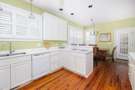 6 Morgan Place Drive Isle Of Palms SC 29451